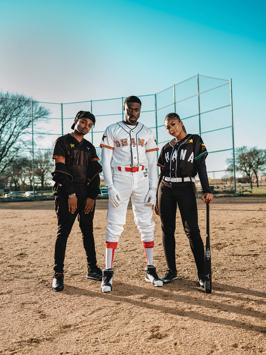 The Iconic Jersey: Baseball x Fashion | Worcester Art Museum