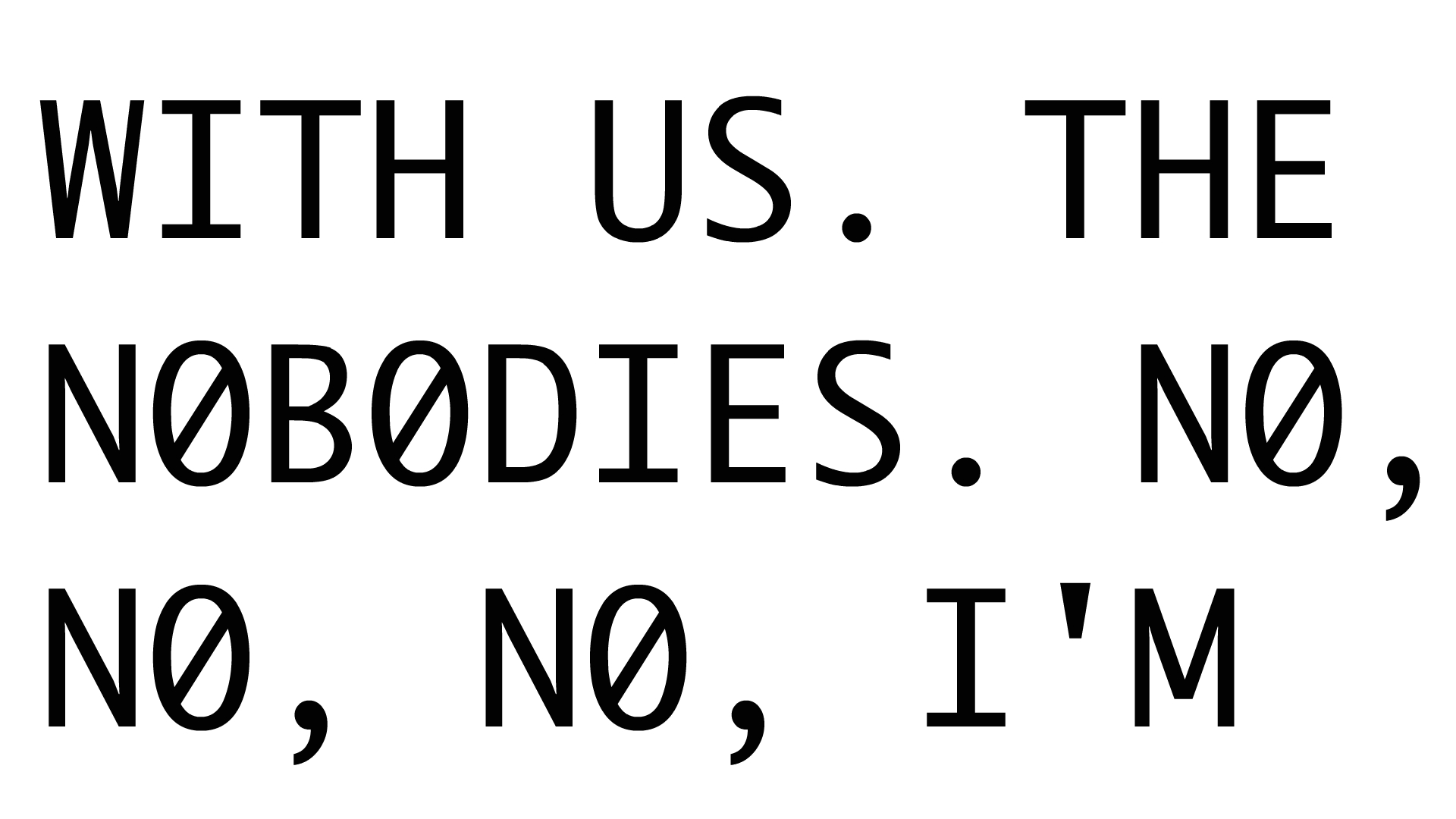 THE BEAUTY OF TYRANNY, YOUNG-HAE CHANG HEAVY INDUSTRIES