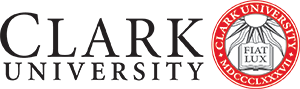 Clark University logo