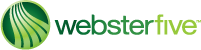 Webster Five logo