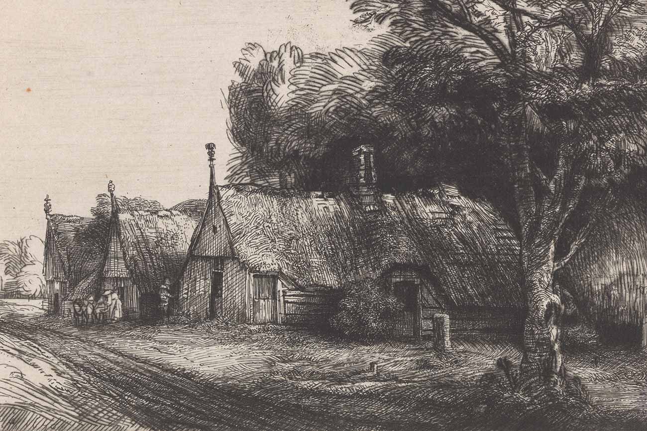 Rembrandt in His Time and Our Own