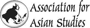 Association for Asian Studies logo