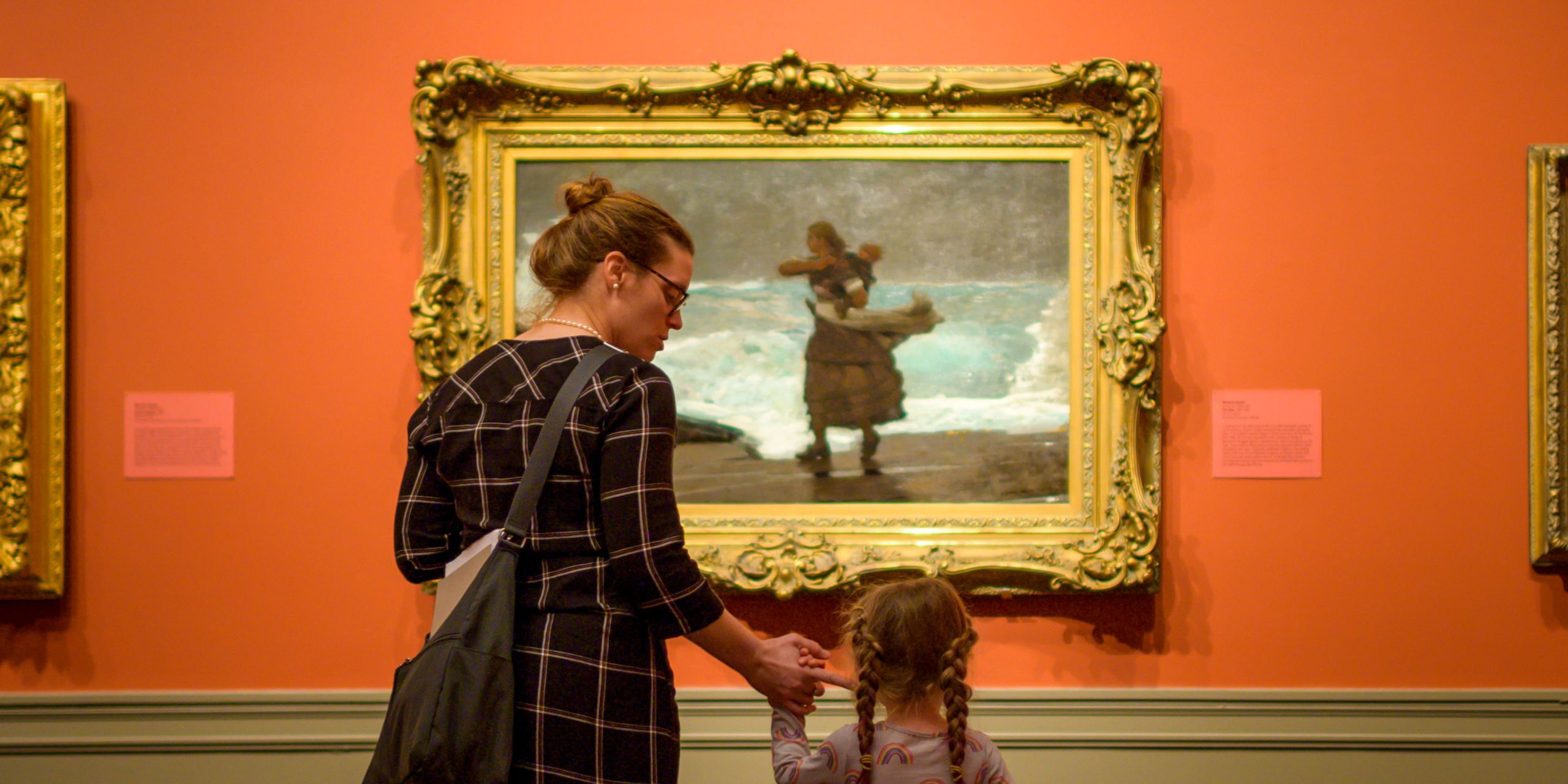 American Art Worcester Art Museum