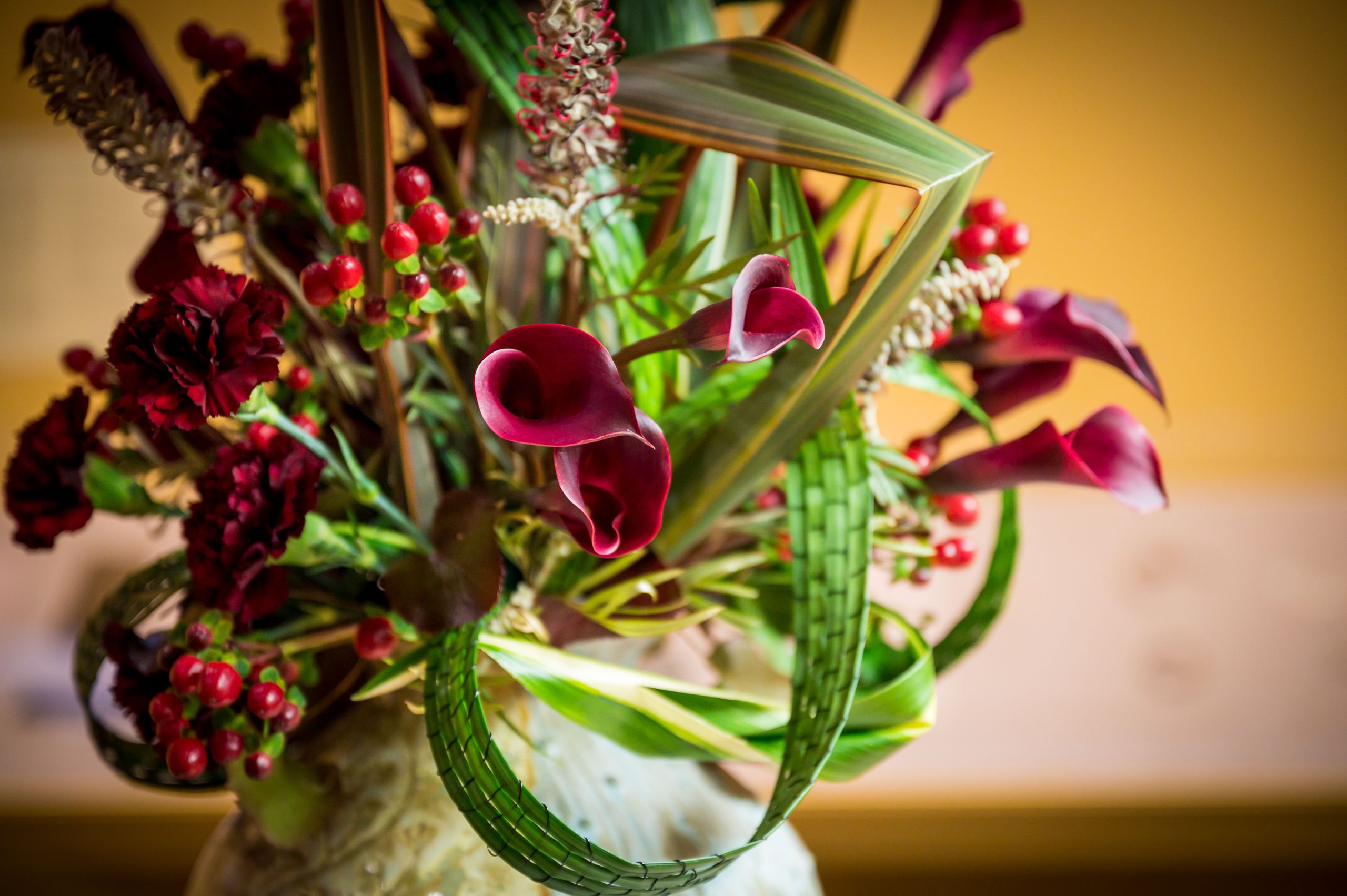 Drop-In: Flower Arranging Tips and Tricks
