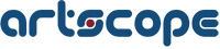 Artscope logo