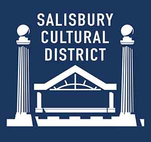 Salisbury Cultural District logo