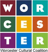 Worcester Cultural Coalition logo