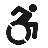 Accessible icon