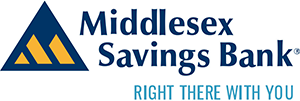 Middlesex Savings Bank logo