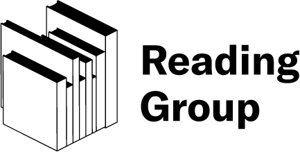 WAM Reading Group logo