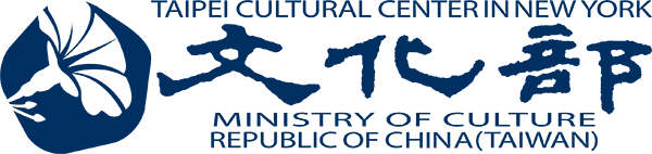 Taipei Cultural Center logo