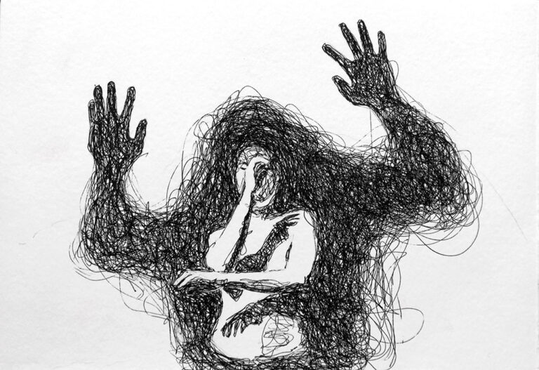 Jacoba Niepoort,, 'Multitudes'