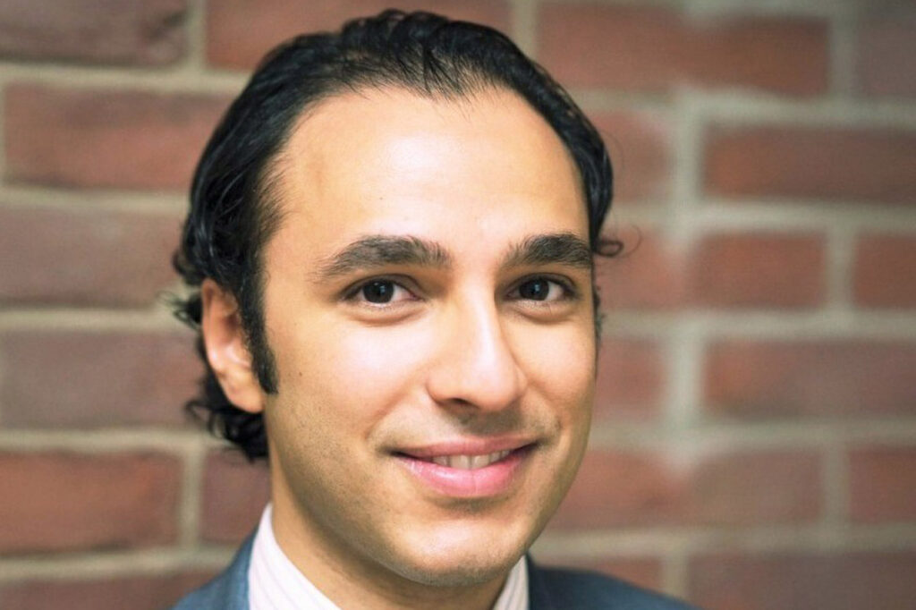 Dr. Ali Humayun Akhtar