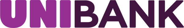 Unibank logo